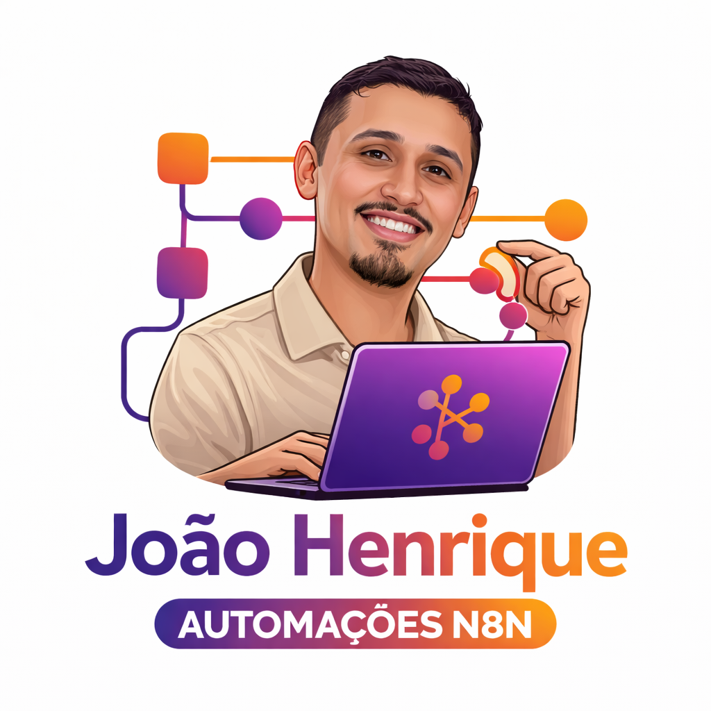 João Henrique Automações