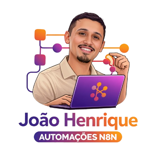 Logo - João Henrique IA